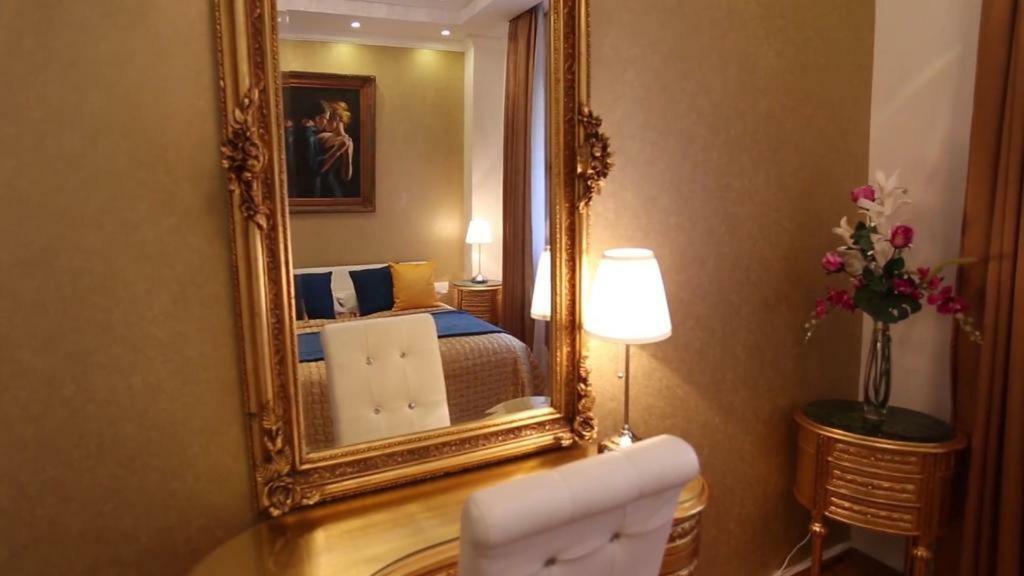B&P Maine Street Apartments Budapest Extérieur photo